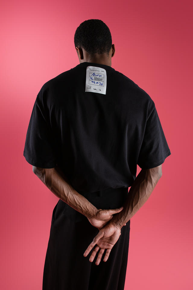 Футболка CEO | ZNWR