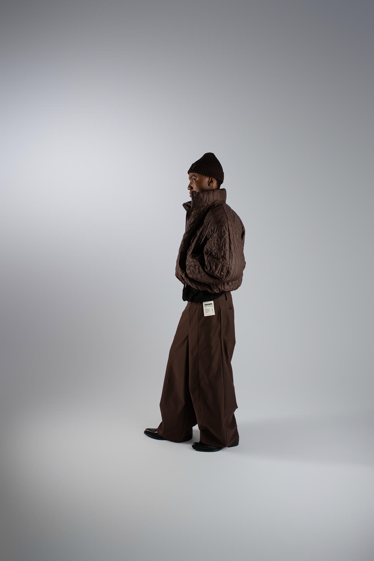 Бомбер Фугу