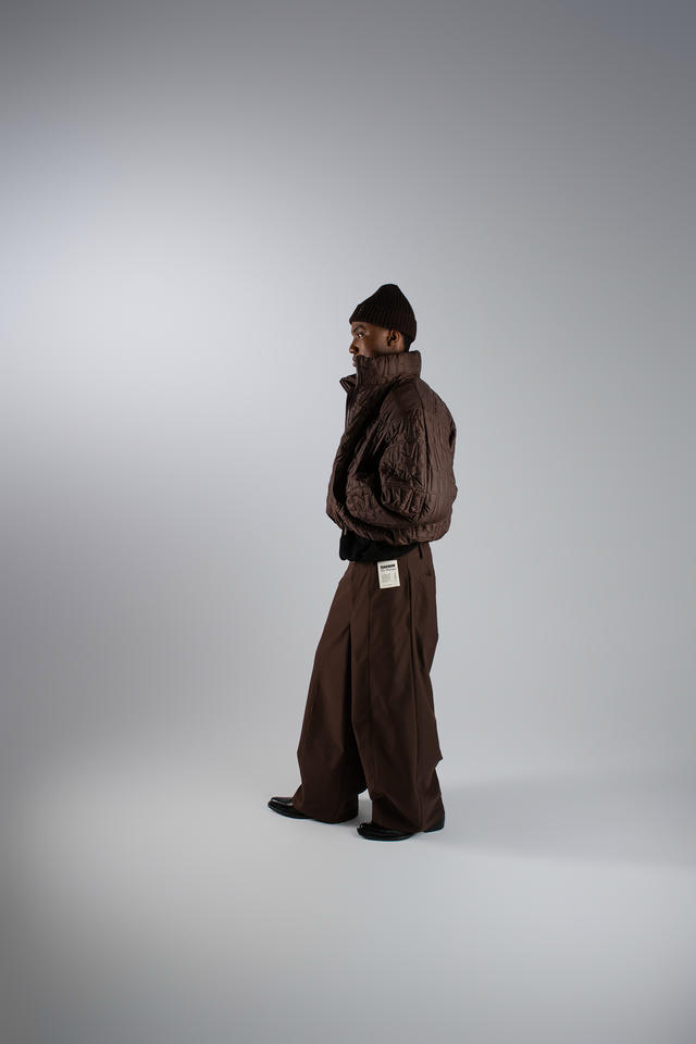 Бомбер Фугу | ZNWR