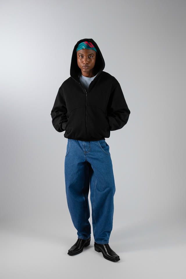 Худи Биатлон зип | ZNWR