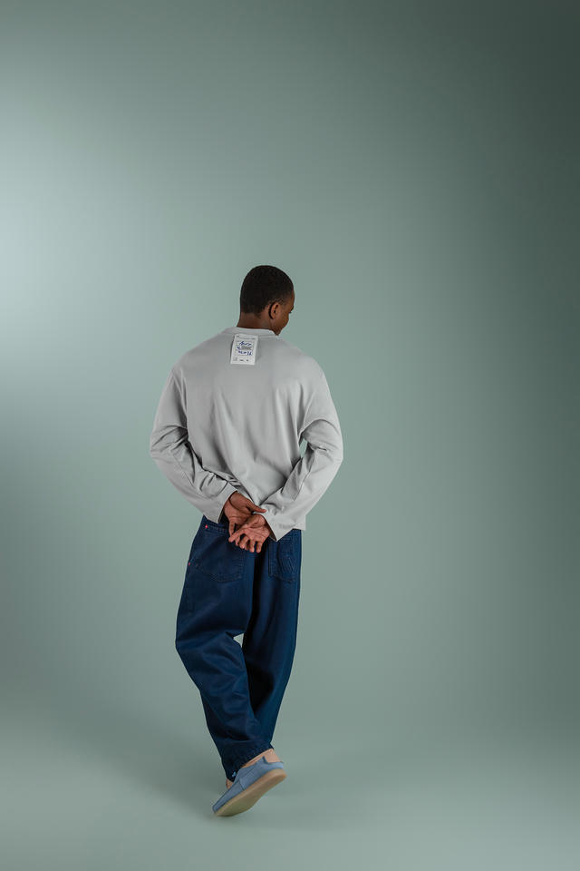 Лонгслив CEO | ZNWR