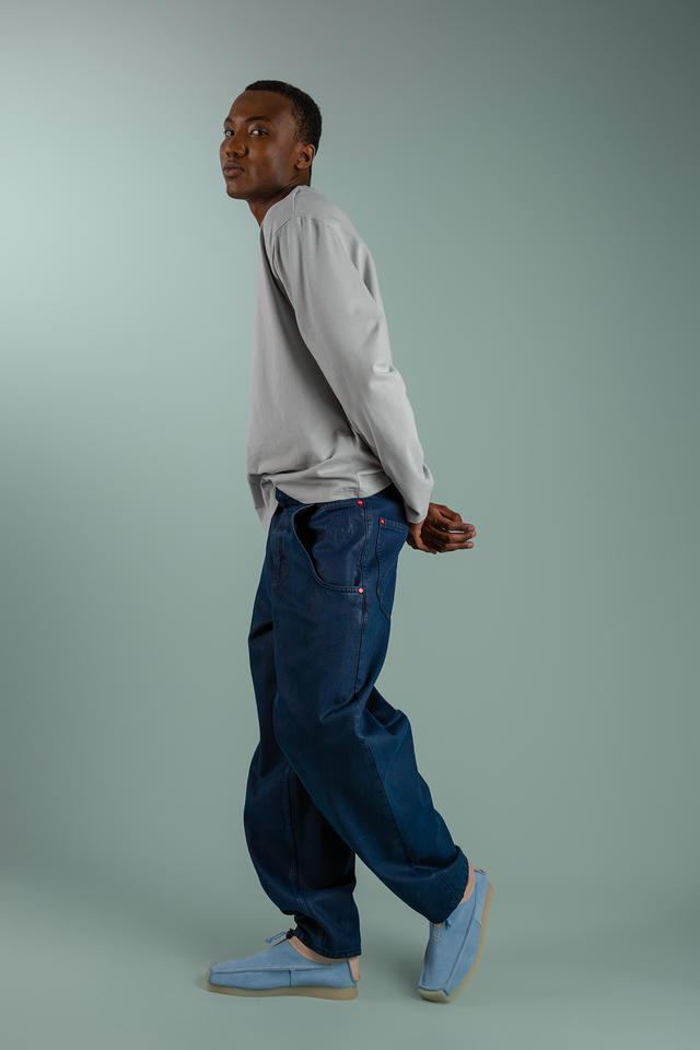 Лонгслив CEO | ZNWR