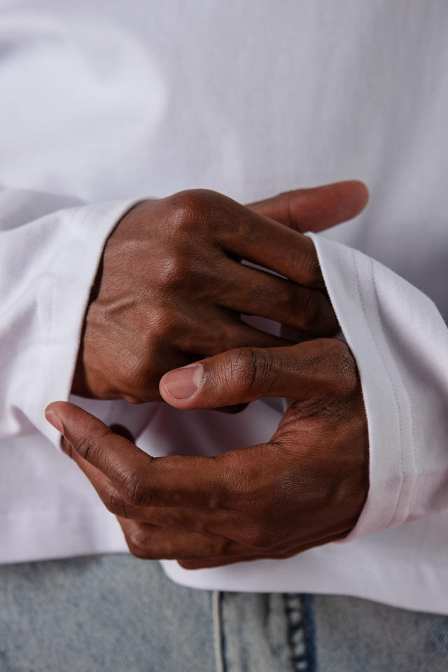 Лонгслив CEO | ZNWR