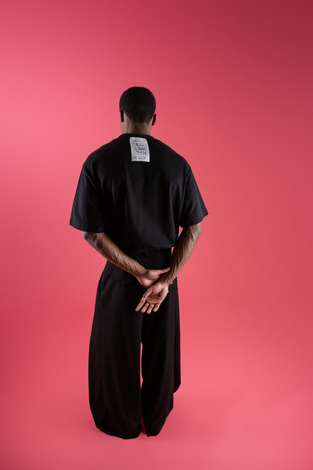 Футболка CEO | ZNWR