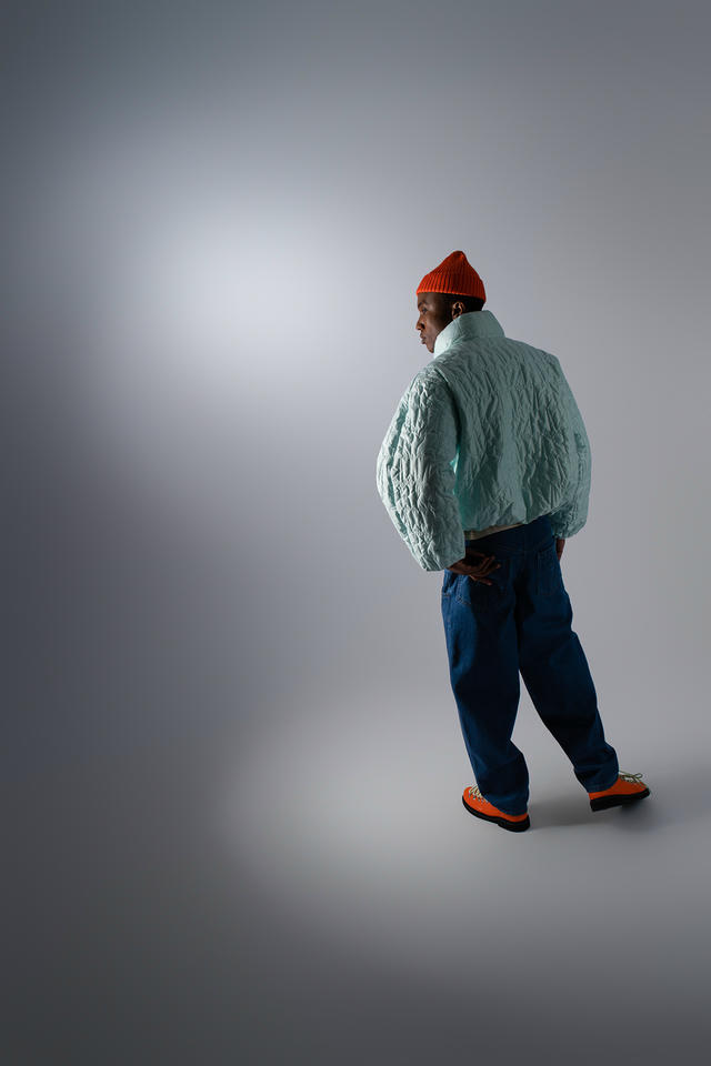 Бомбер Фугу | ZNWR