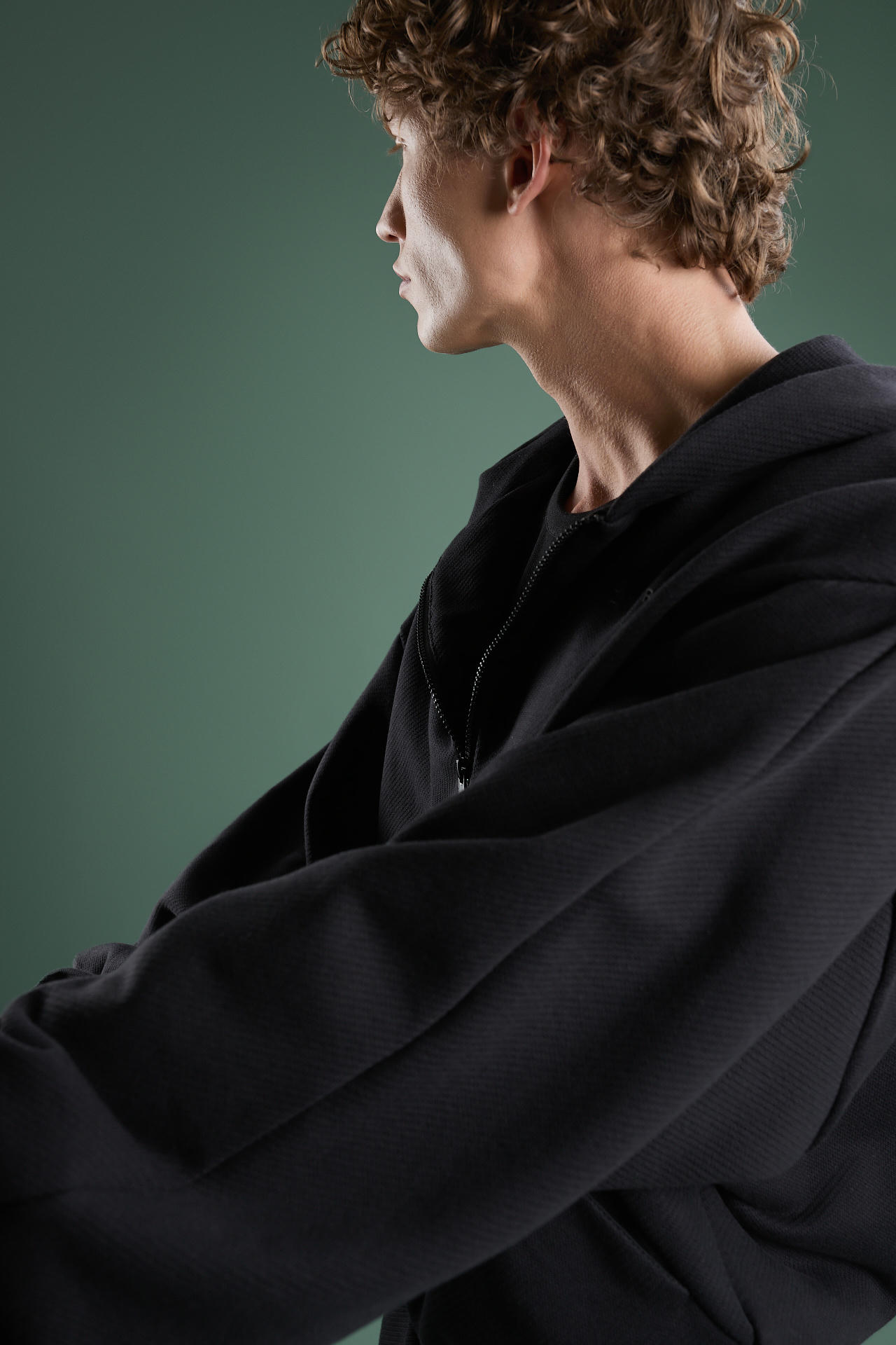 Худи Биатлон зип