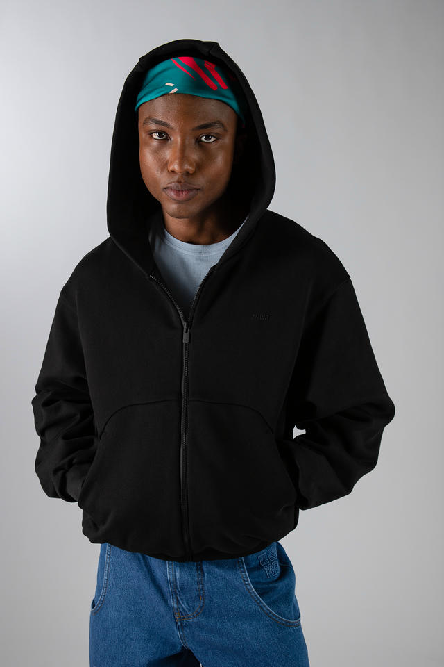 Худи Биатлон зип | ZNWR