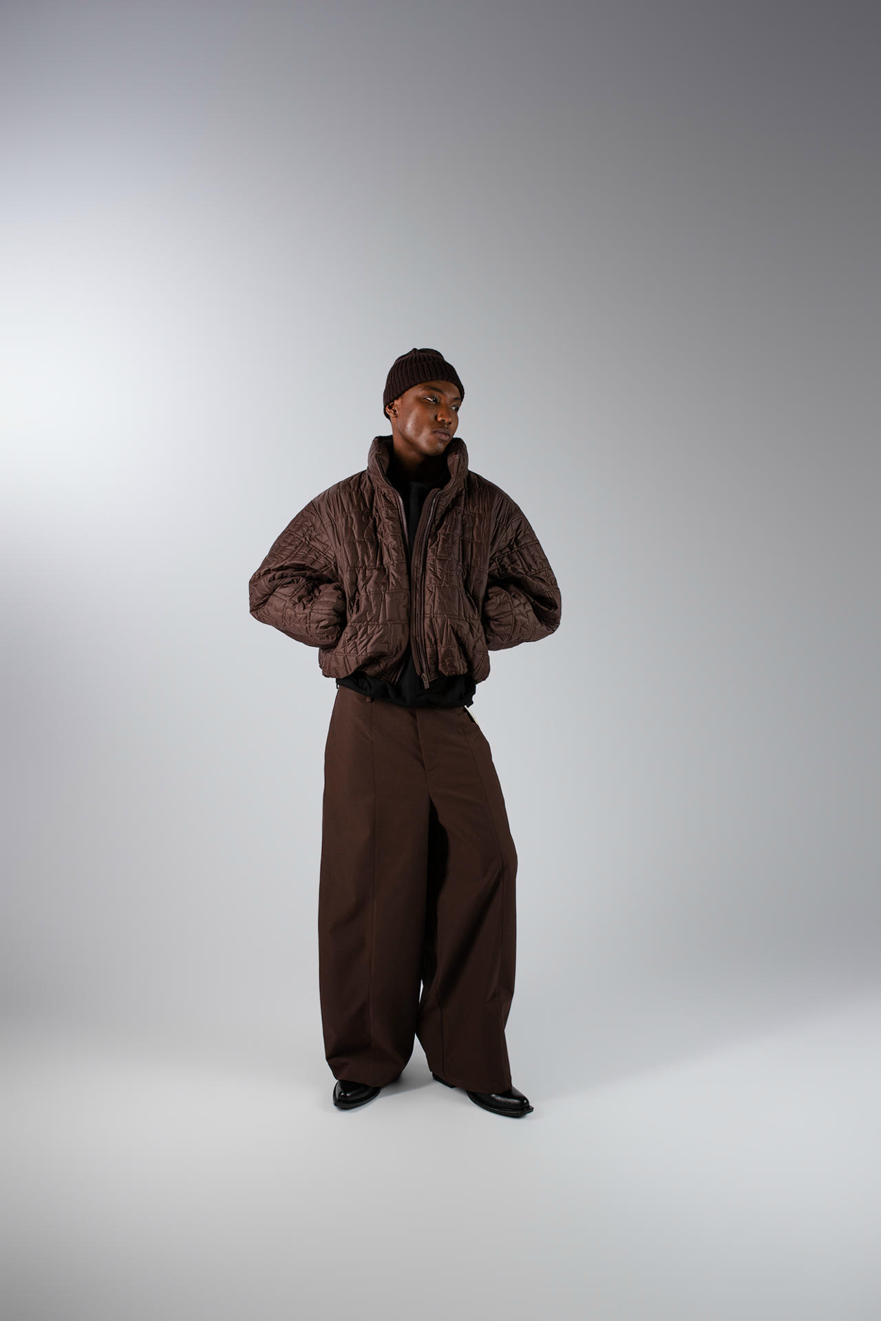 Бомбер Фугу