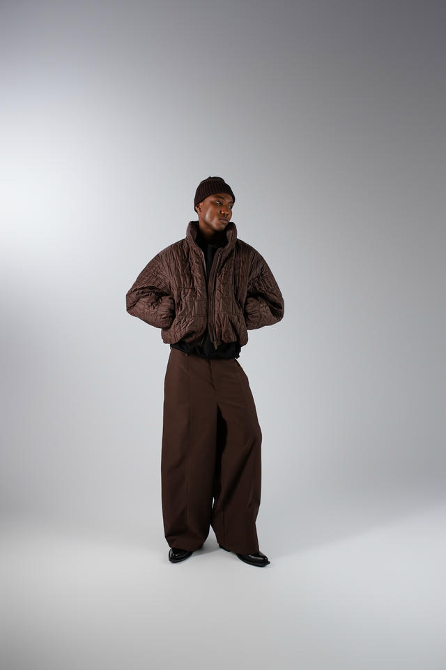 Бомбер Фугу | ZNWR