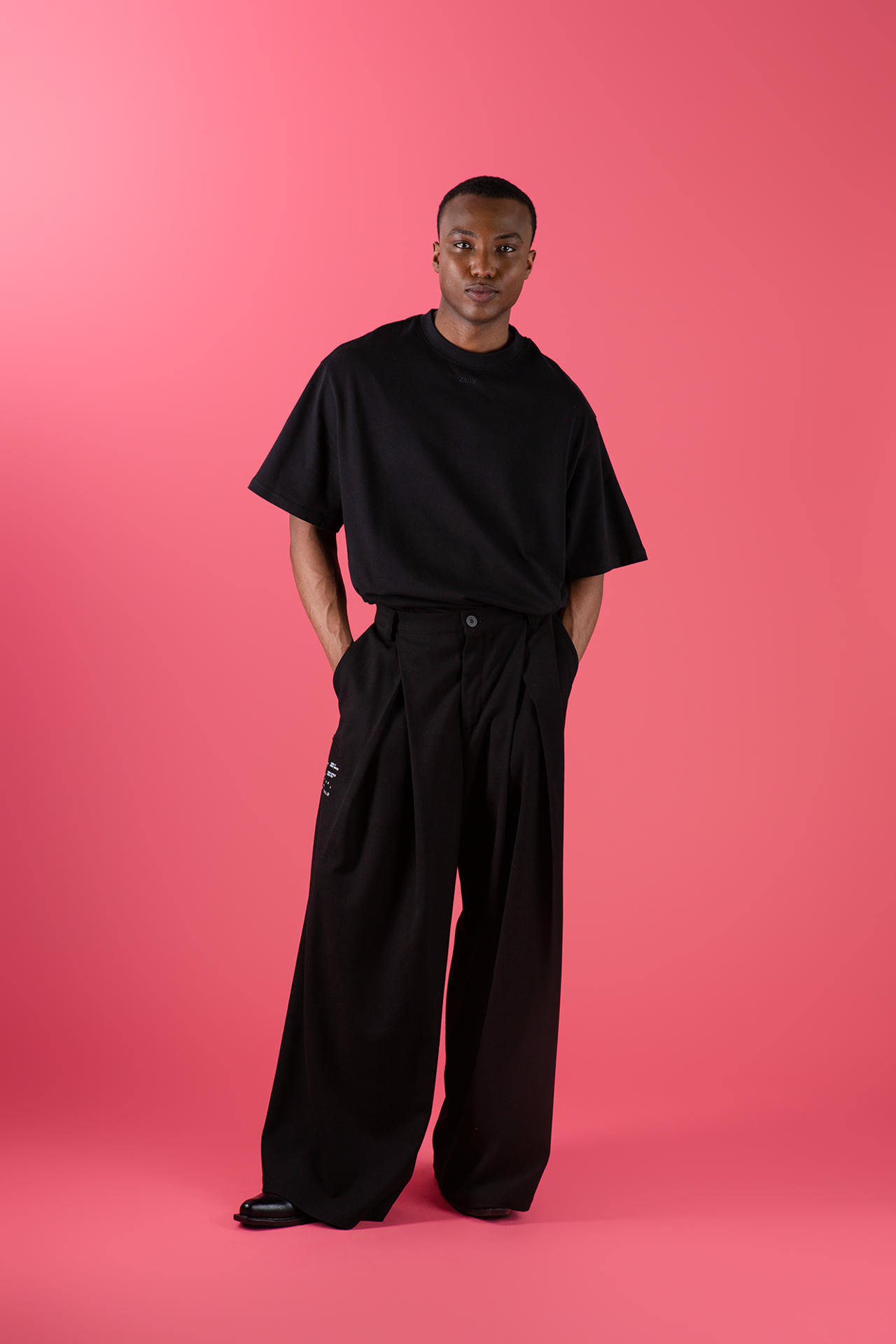 Футболка CEO