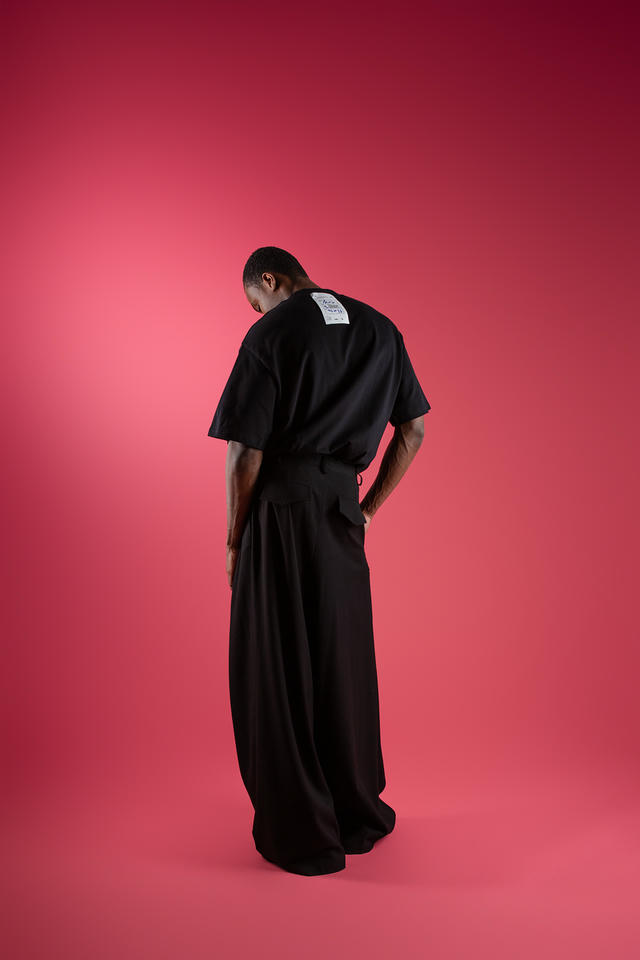 Футболка CEO | ZNWR