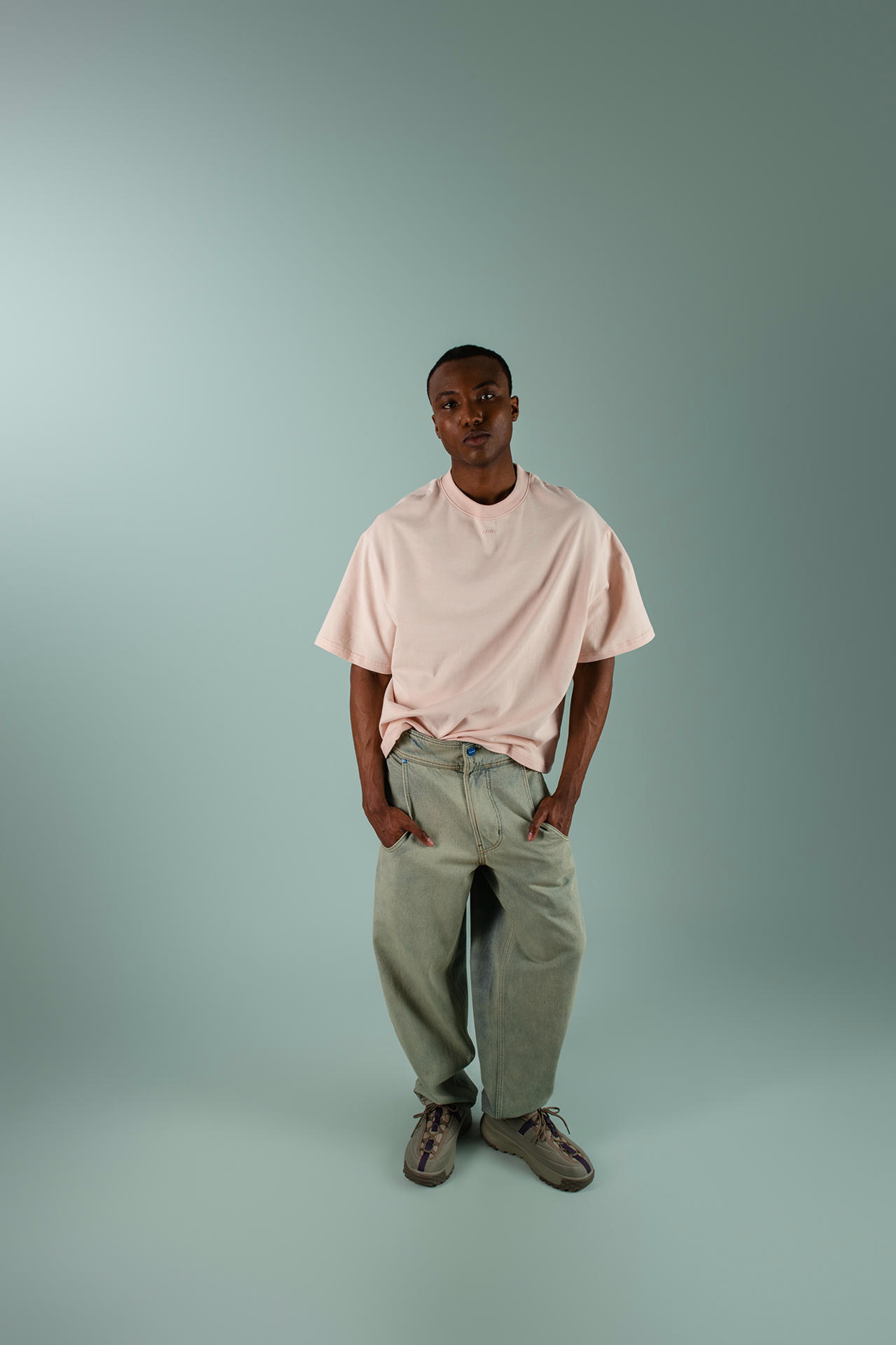 Футболка CEO