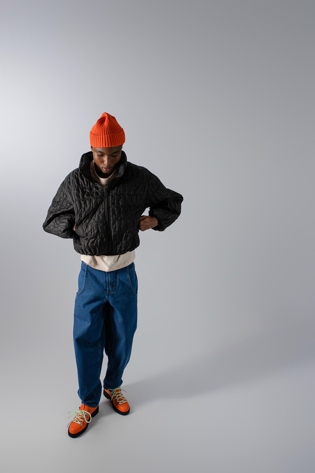 Бомбер Фугу