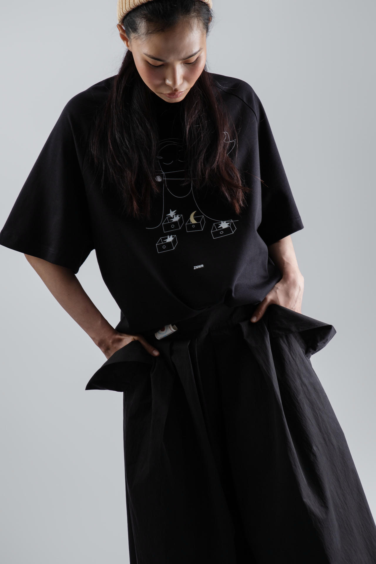 Футболка Космос в тебе