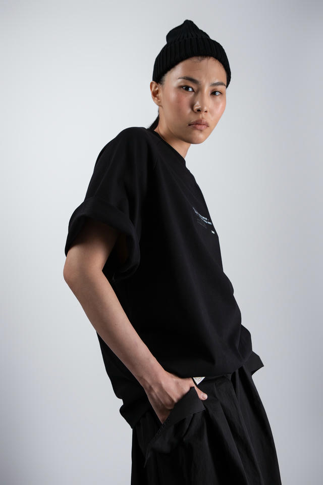 Футболка Послушайте! | ZNWR