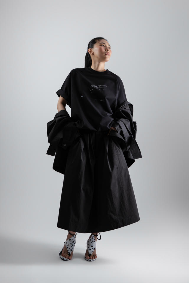 Футболка Звезды с тобой | ZNWR