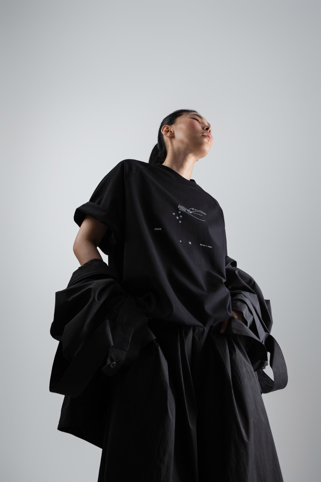 Футболка Звезды с тобой