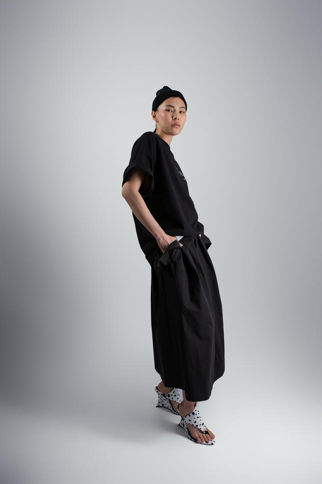 Футболка Послушайте! | ZNWR