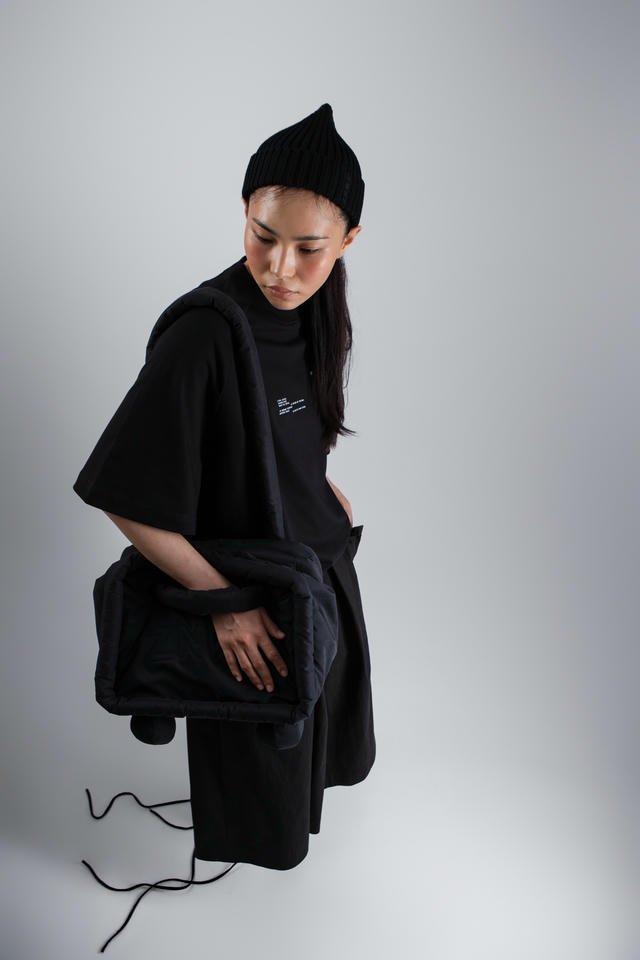 Футболка Четырнадцать минут до старта | ZNWR