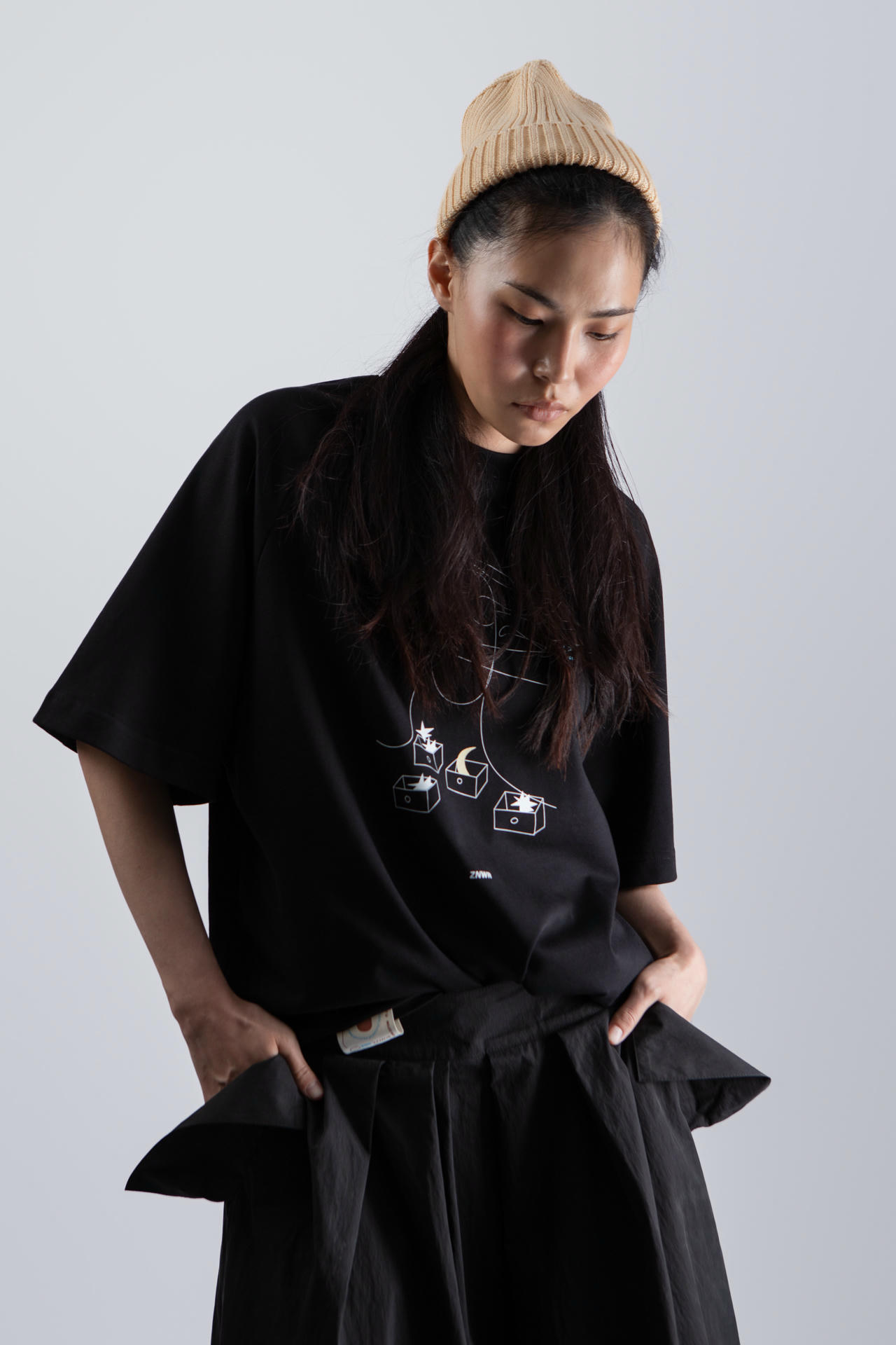 Футболка Космос в тебе