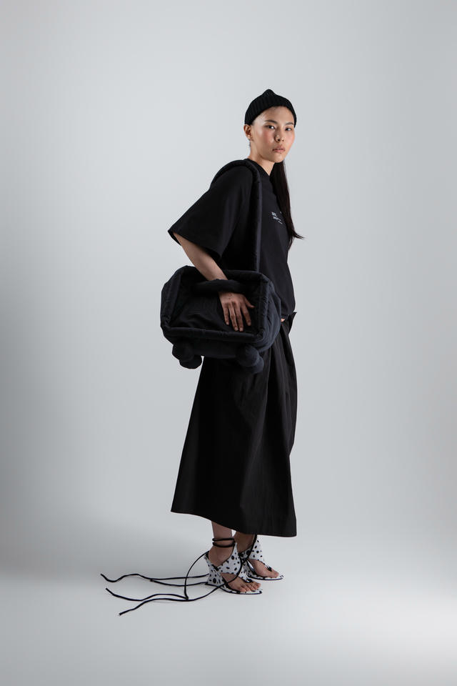 Футболка Четырнадцать минут до старта | ZNWR