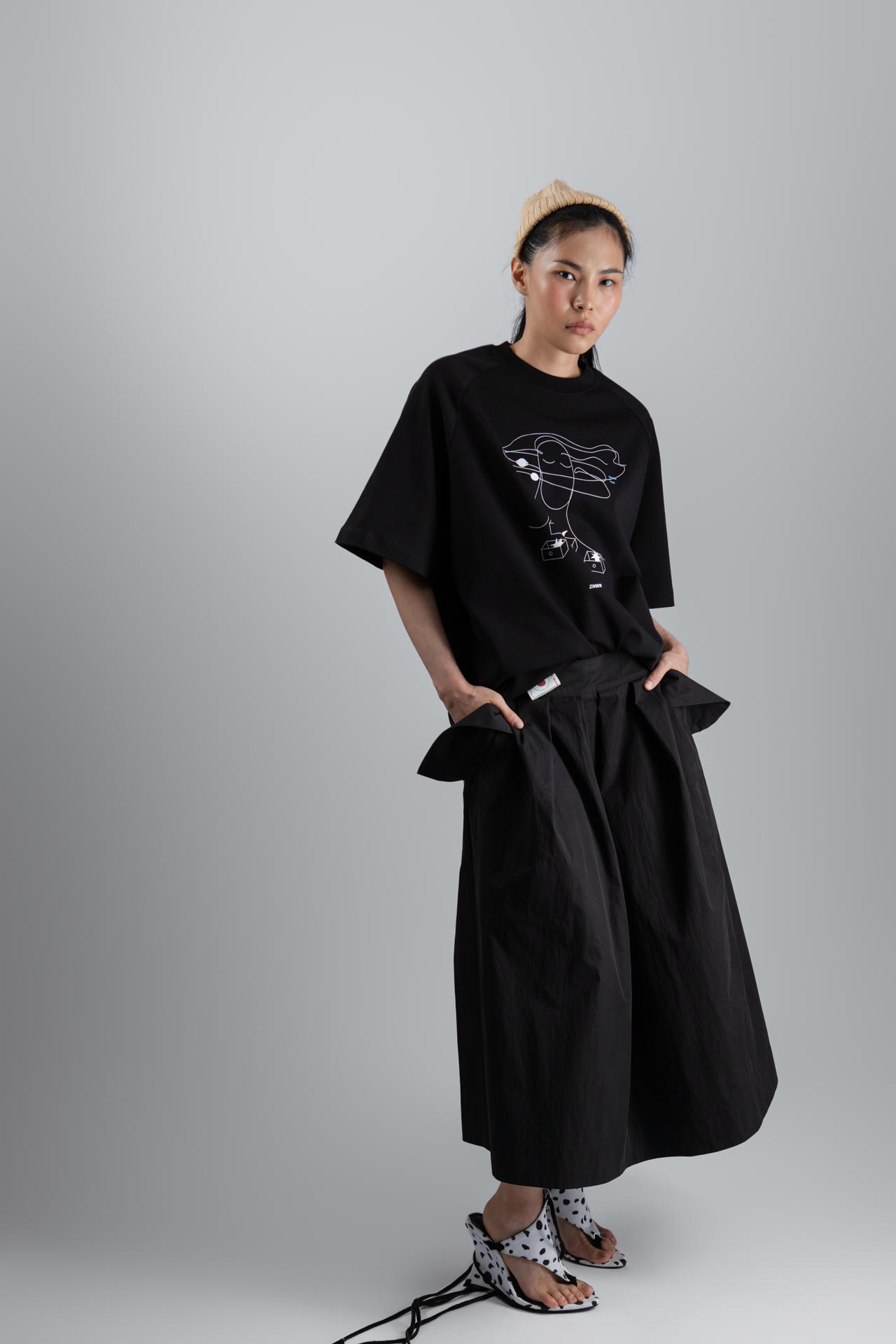 Футболка Космос в тебе