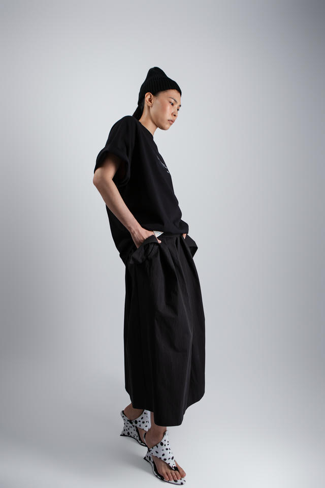 Футболка Послушайте! | ZNWR