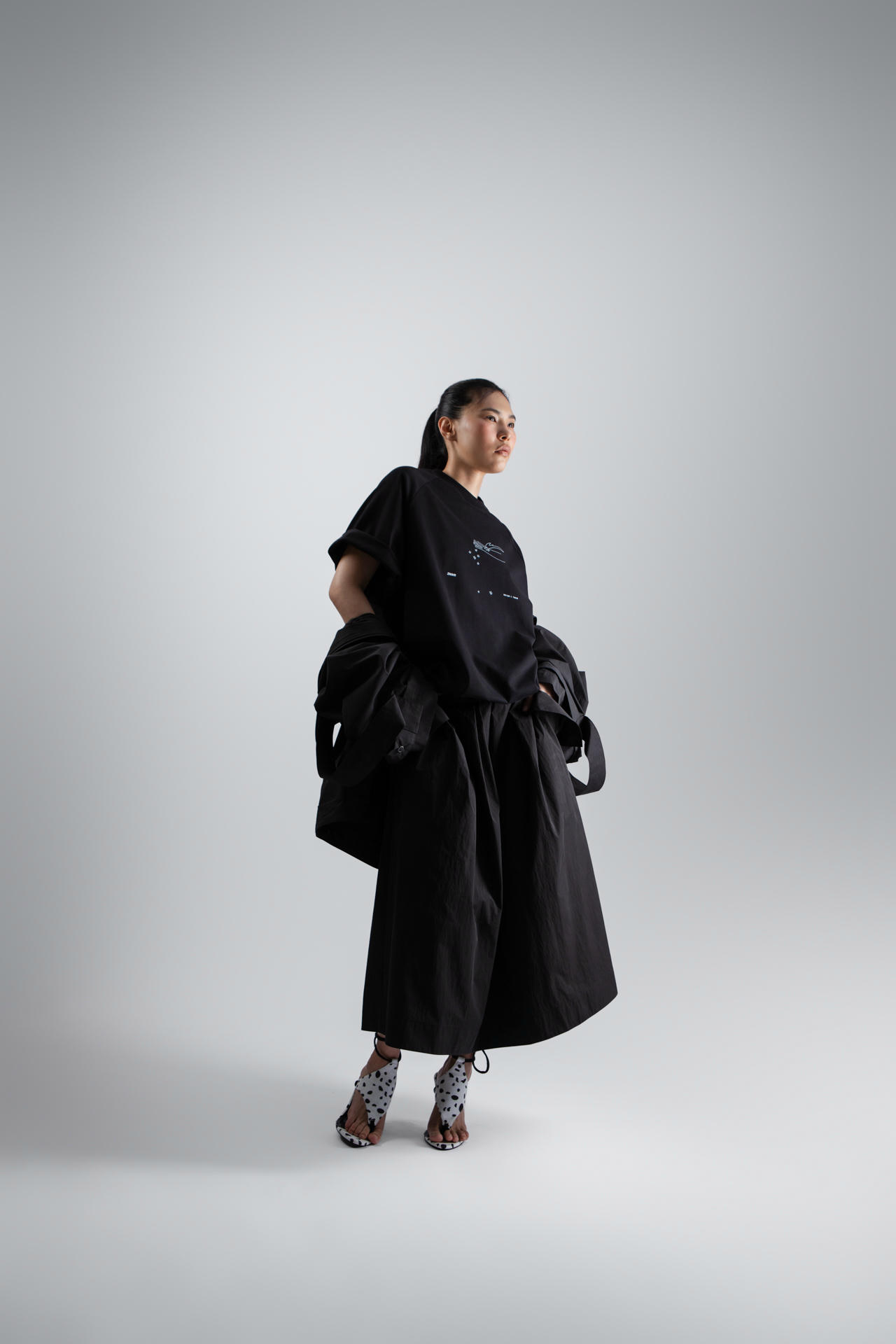 Футболка Звезды с тобой