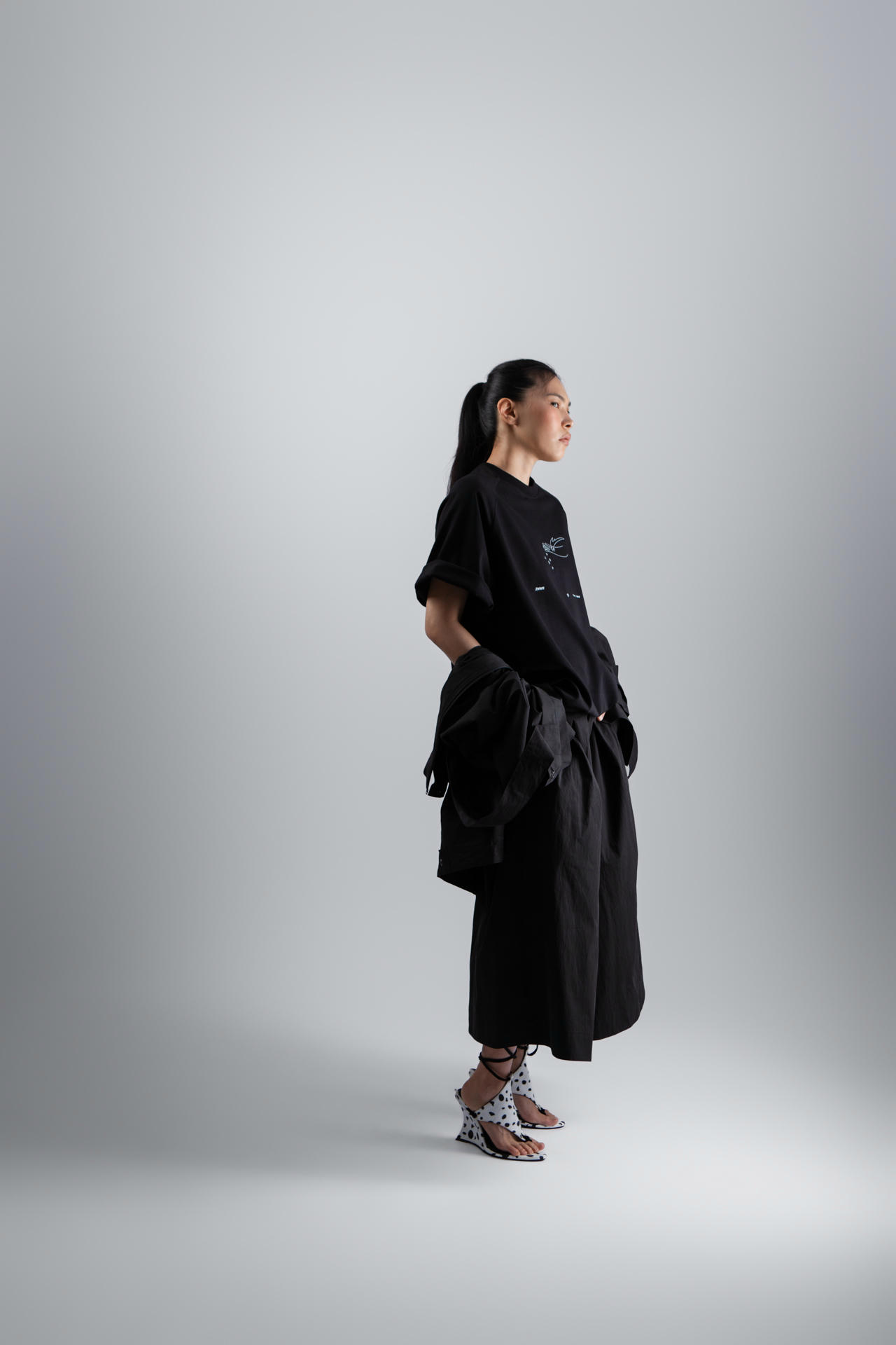 Футболка Звезды с тобой