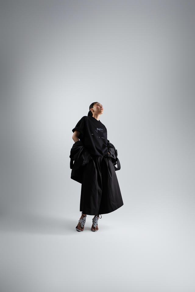 Футболка Звезды с тобой | ZNWR