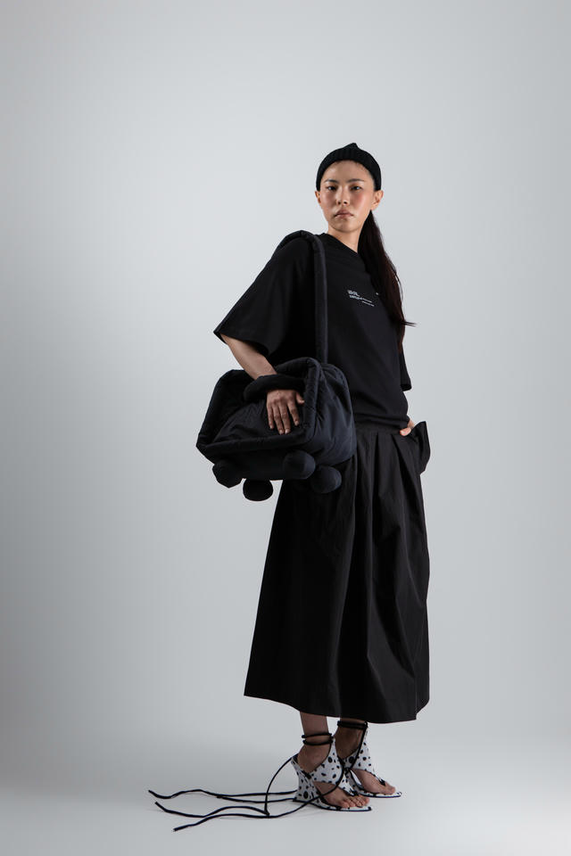 Футболка Четырнадцать минут до старта | ZNWR