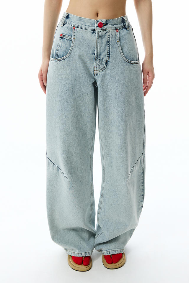 Джинсы Papa jeans | ZNWR