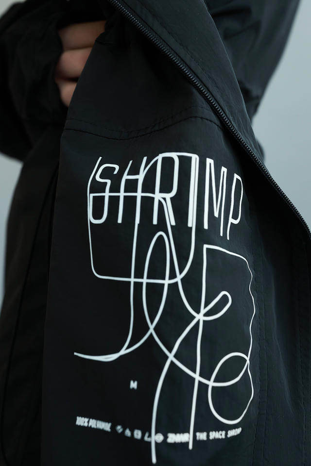 Ветровка Shrimp | ZNWR