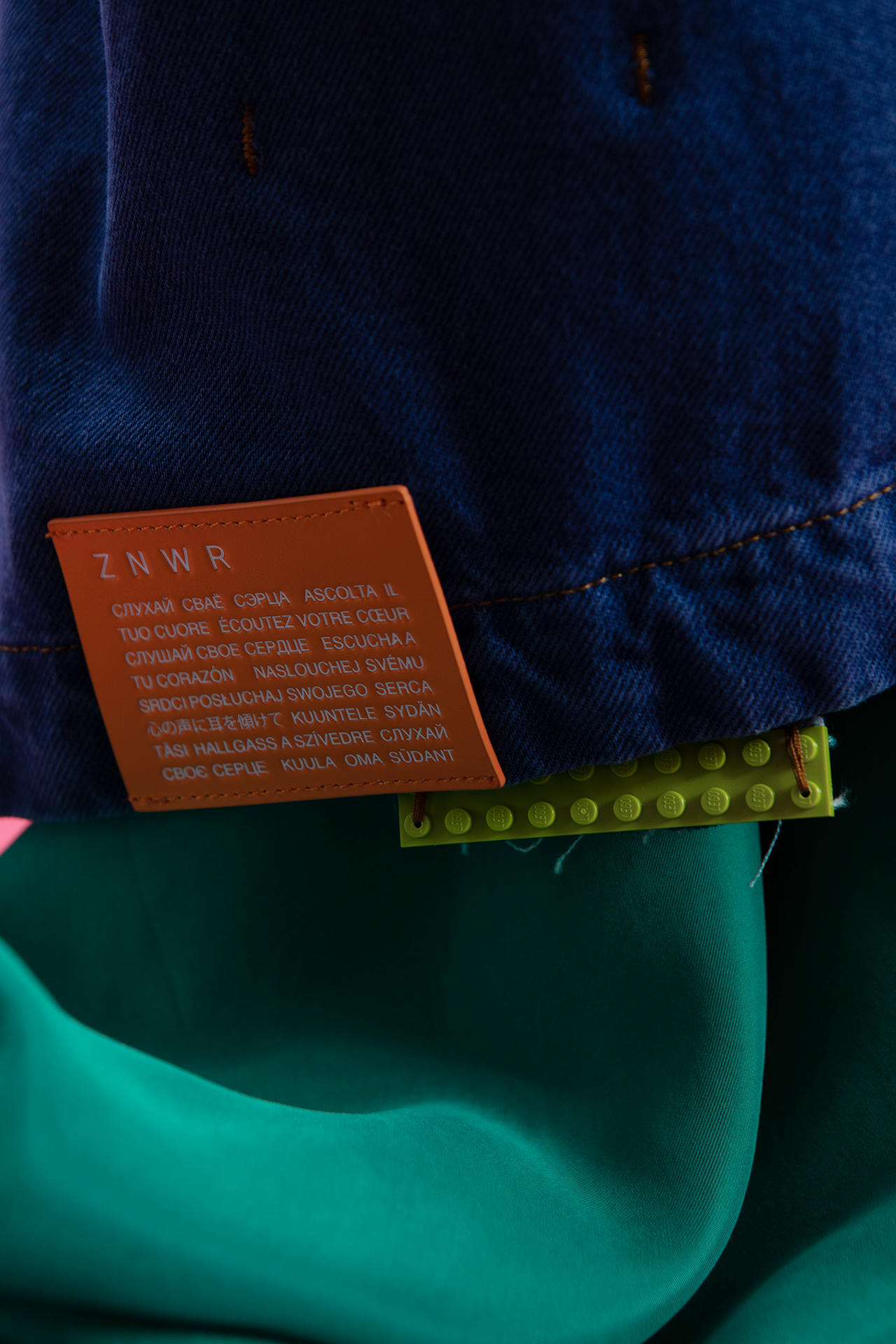Рубашка Transformer