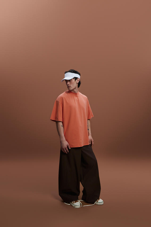 Футболка Newman | ZNWR