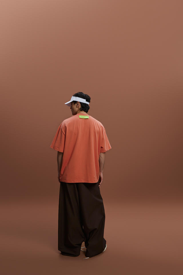 Футболка Newman | ZNWR