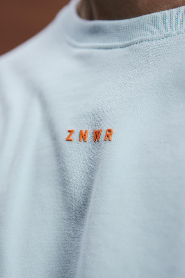 Футболка ZNWR | ZNWR