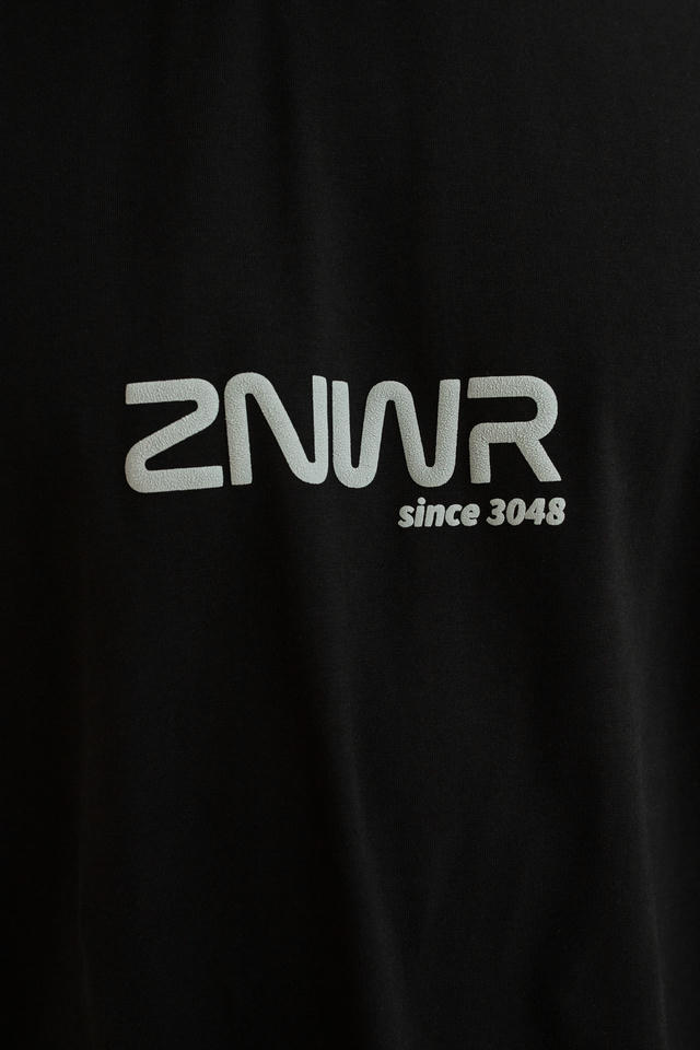 Футболка Newman Space | ZNWR