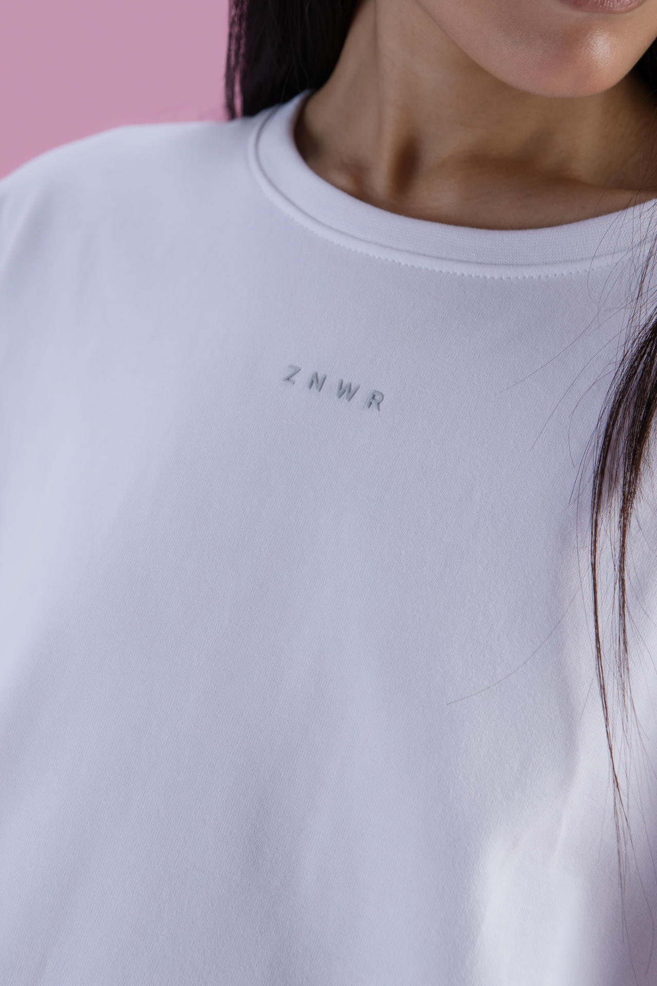 Футболка ZNWR