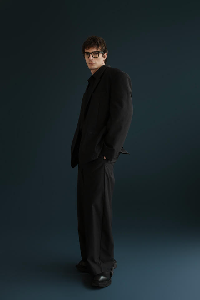 Брюки Мистер Рипли | ZNWR