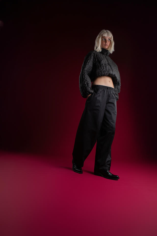 Брюки IKU | ZNWR