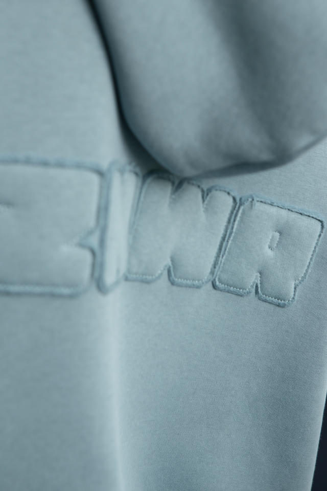 Худи Арк | ZNWR