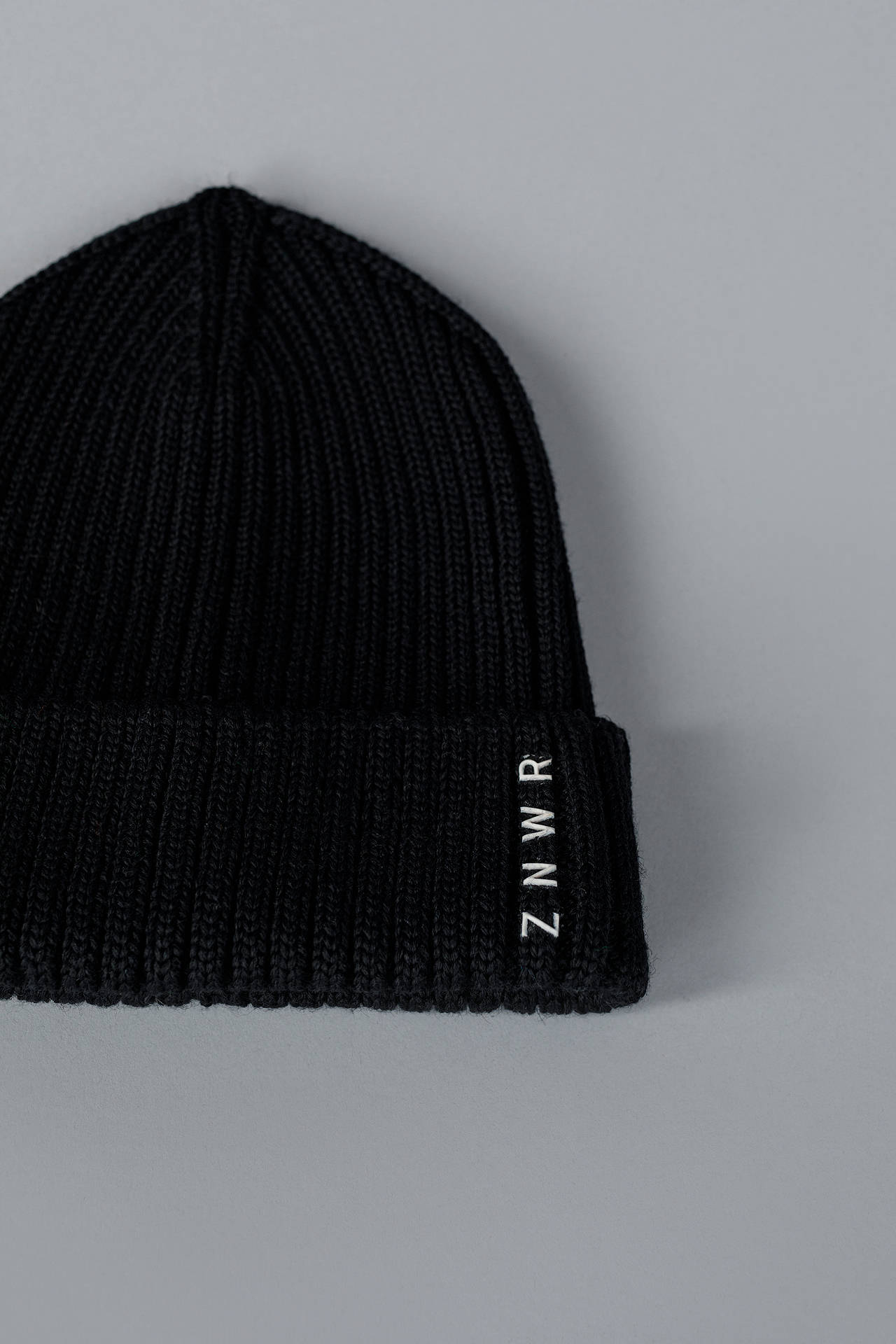 Теплая шапка ZNWR