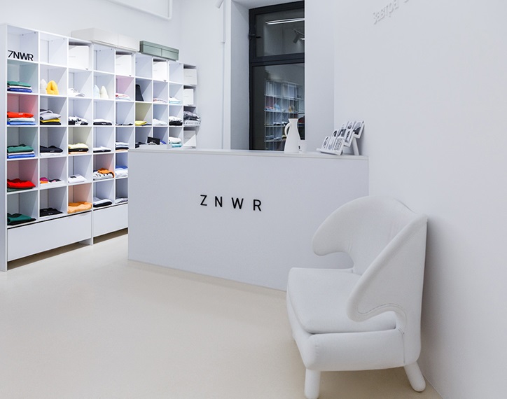 ZNWR