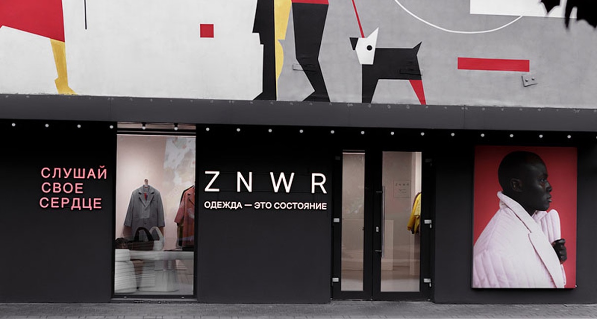 ZNWR