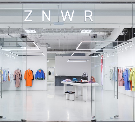 ZNWR