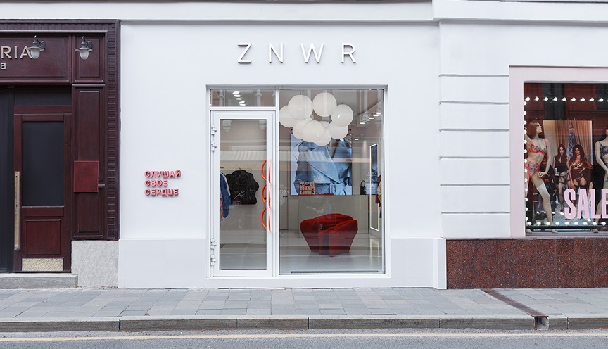 ZNWR