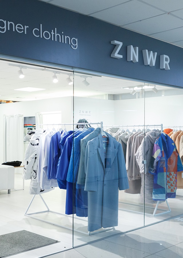 ZNWR