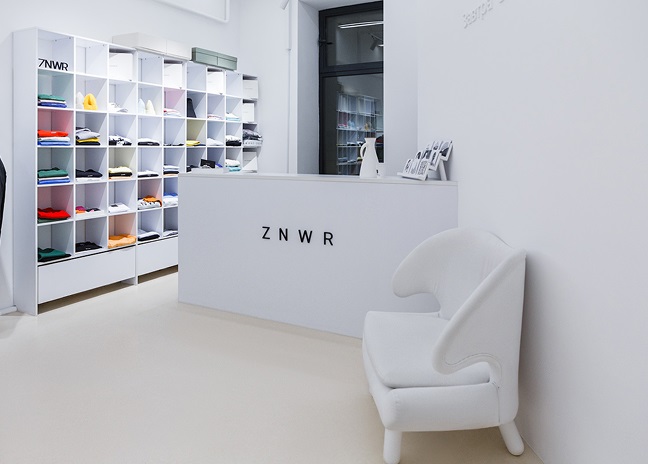 ZNWR