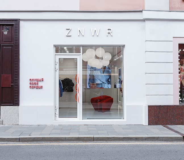 ZNWR